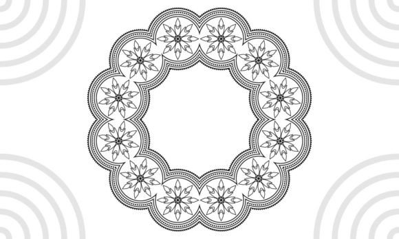 Download Mandala Design. Mandala Vector Design. - Mandala design. Collection