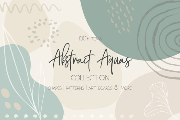 Download Abstract Art Modern Design Bundle - Modern Collection