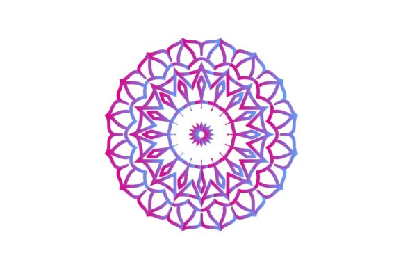 Download Mandala Element Bohemian Design - Bohemian design Collection