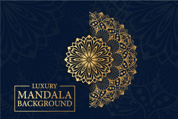 Download Creative Ornamental Mandala Design - Ornamental mandala Collection