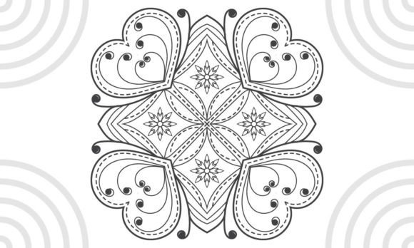 Download Mandala Design. Mandala Vector Design. - Mandala design. Collection