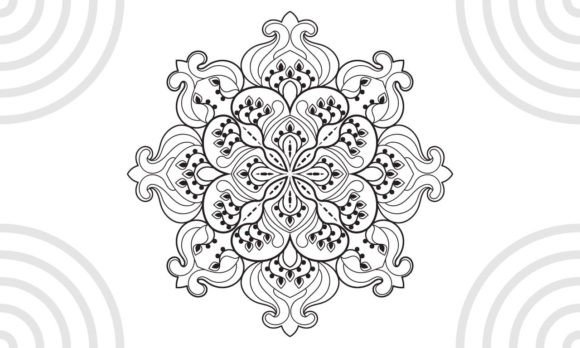 Download Mandala Design. Mandala Vector Design. - Mandala design. Collection