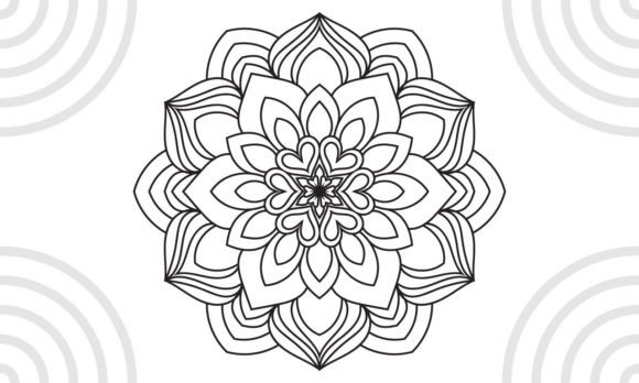 Download Mandala Design. Mandala Vector Design. - Mandala design. Collection