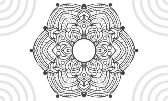 Download Mandala Design. Mandala Vector Design. - Mandala design. Collection