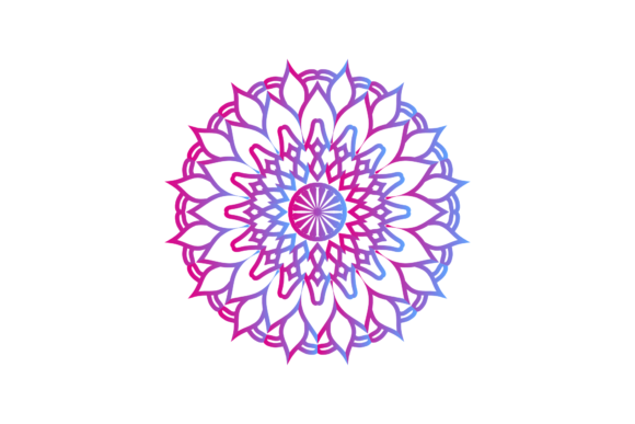 Download Mandala Element Bohemian Design - Bohemian design Collection
