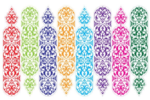 Download New Attractive Seamless Asian Pattern - Asian Collection