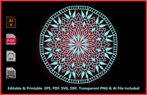 Download Mandala Coloring Pages and Books Design - Color Collection