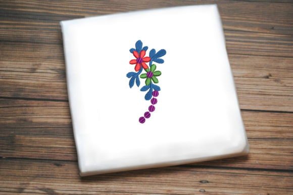 Download Beautiful Multicolored Flower - Color Collection