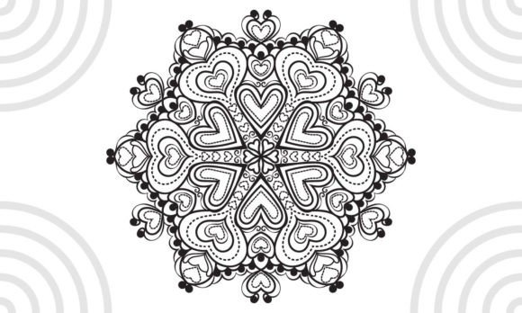 Download Mandala Design. Mandala Vector Design. - Mandala design. Collection