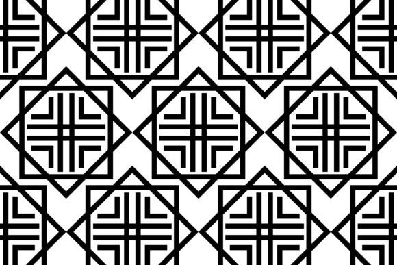 Download Geometric Pattern - Premium Resources