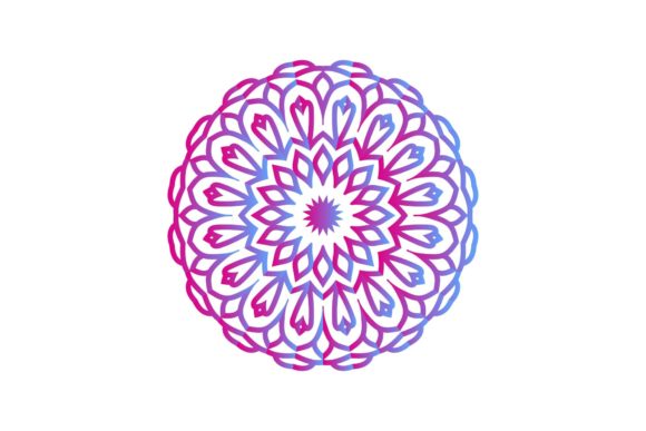 Download Mandala Element Bohemian Design - Bohemian design Collection