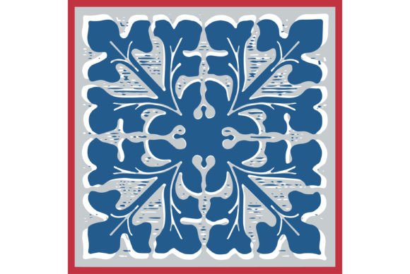 Download Geometric Oriental Arabesque Pattern - Geometric Collection